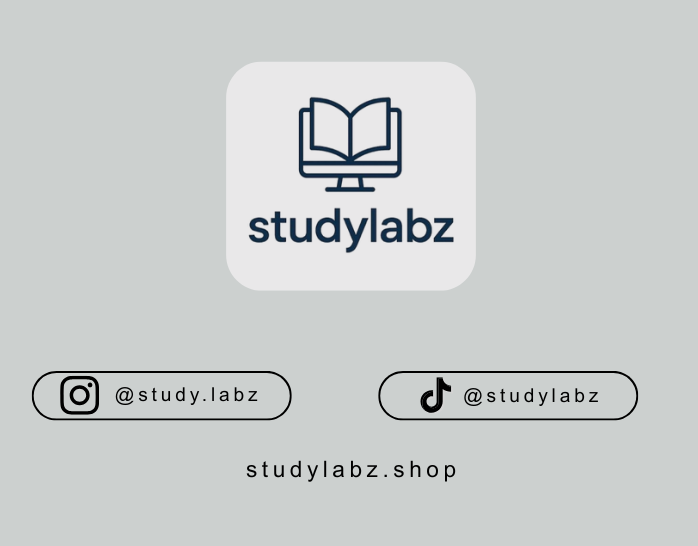 The Ultimate Study System