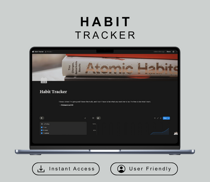 Habit Tracker