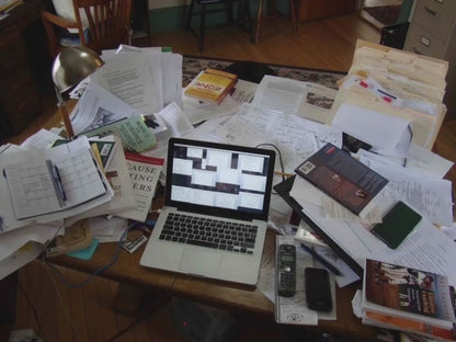 Study and Productivity Planner